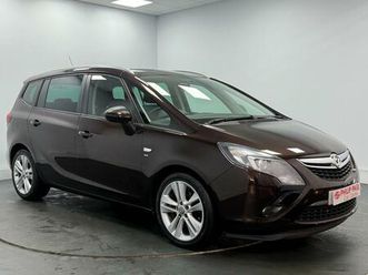 2.0 cdti sri auto euro 5 5dr