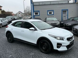 kia xceed vision plug-in hybrid