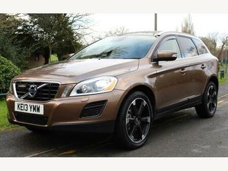 3.0 t6 se lux premium suv 5dr petrol geartronic awd euro 5 (285 ps)
