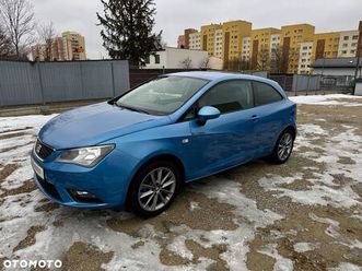 seat ibiza sc 1.4 16v sport