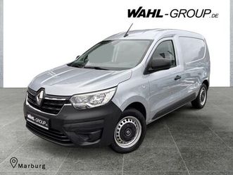 renault kangoo 1.3 blue tce 100 extra