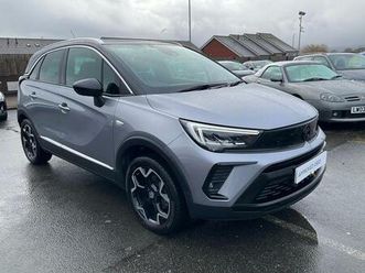 1.2 turbo ultimate auto euro 6 (start/stop) 5dr