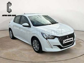 peugeot 208 bluehdi active