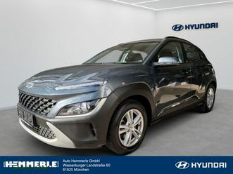 hyundai kona 1.6 gdi hybrid dct*kamera*klima*carplay*