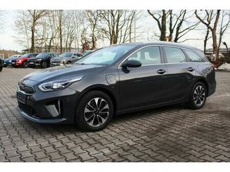 kia ceed sportswagon plug-in hybrid vision(navi,ahk)