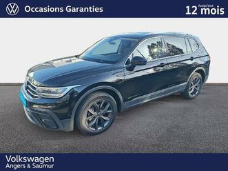tiguan allspace 2.0 tdi 150ch dsg7 life business