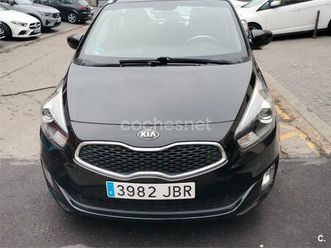 kia carens 1.6 gdi concept 5pl