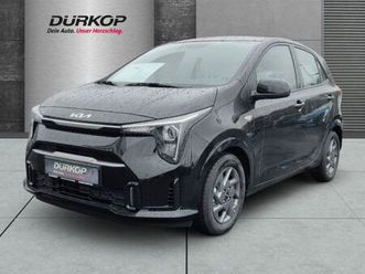 kia picanto vision shz navi lhz kamera