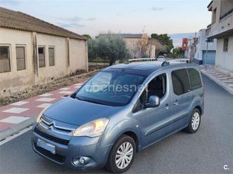 citroen berlingo 1.6 hdi 110 sx multispace