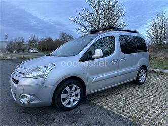 citroen berlingo 1.6 hdi 90 sx multispace