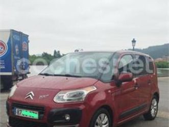 citroen c3 picasso hdi airdream seduction