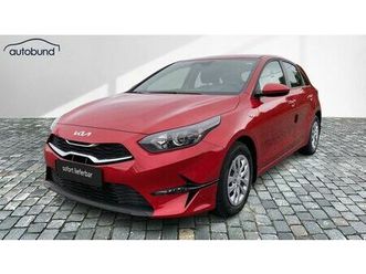 kia ceed iii 1,5 t-gdi best dab navi rückfahrk