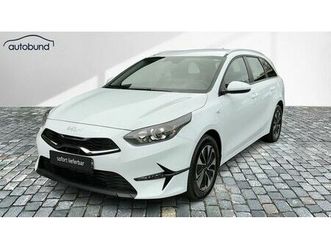 kia ceed iii sportswagon 1,5 t-gdi spin alu link