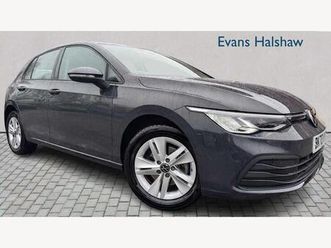 1.5 tsi life euro 6 (start/stop) 5dr