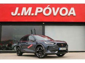 cupra formentor 1.5 tsi sport 150cv