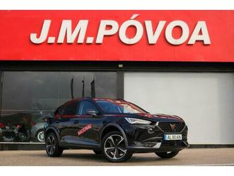 cupra formentor 2.0 tdi 150cv