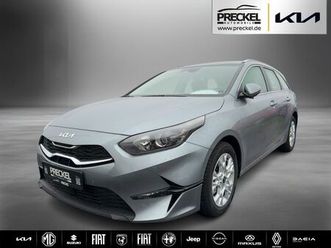 kia cee'd sportswagon ultimate 1.0t dct/klima/lm 16