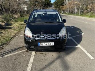 citroen grand c4 picasso 2.0 hdi cmp sx