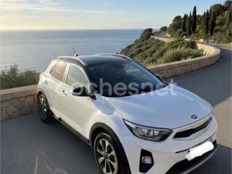 kia stonic 1.6 crdi vgt drive