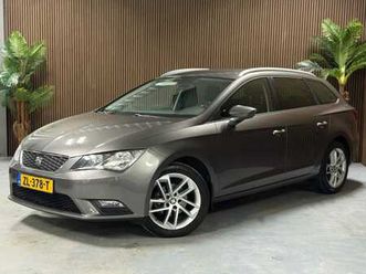 seat leon st - 1.2 tsi style bns