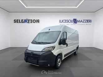 - boxer 35 2.2 bluehdi 140 s&s plm-tm furgone