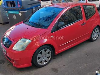 citroen c2 1.6i 16v vtr sensodrive