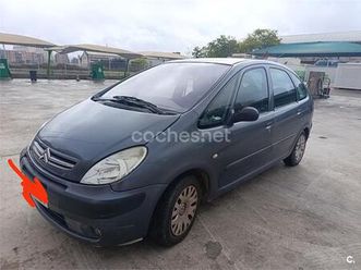 citroen xsara picasso 2.0 hdi satisfaction
