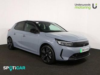 51kwh ultimate auto 5dr