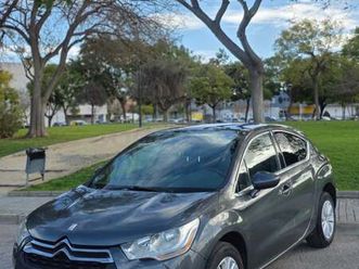 citroen ds4 1.6 ehdi cmp stt style