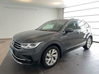 tiguan 1.5 tsi 150ch dsg7 elegance
