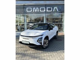 omoda omoda e5 comfort 7év / 1.000.000 km garancia