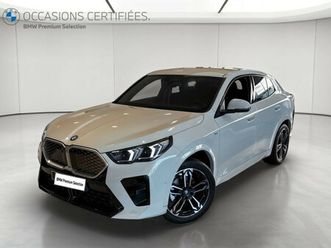 ix2 edrive20 204ch m sport