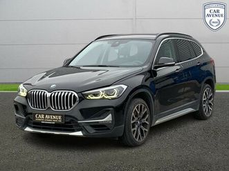 2.0 xdrive i xdrive20i