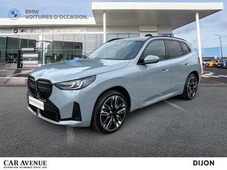 xdrive20 208ch m sport