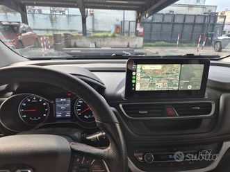 auto evo 4 gruppo dr 1.6 gpl