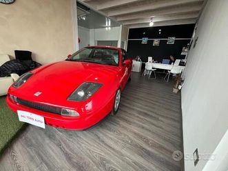 fiat coupe 2.0 i.e. -turbo 16v-