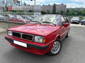 lancia delta hf turbo