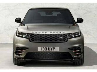 range rover velar 3.0d i6 mhev r-dynamic se 4wd aut. 300