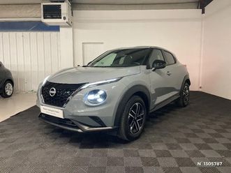 juke hybrid 143 n-connecta
