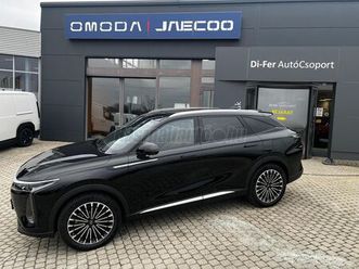 omoda omoda 9 1.5 tgdi phev exclusive dht azonnal átvehető