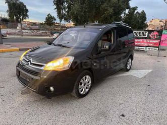 citroen berlingo 1.6 hdi 110 sx multispace