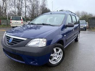 mcv 1.4 mpi 5 places