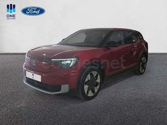 vehículo de sustitución