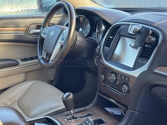 lancia thema 3.0 crd platinum (automata)