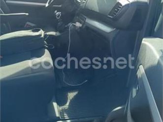 peugeot traveller business 1.5 bluehdi 120 long