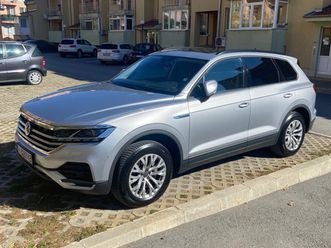 vw touareg 3.0 tdi 4motion