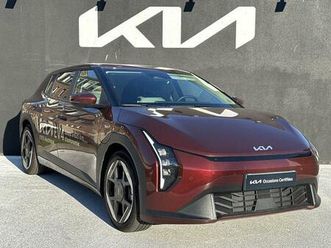 autonomie longue 204ch 81,4kwh earth