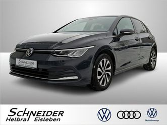 golf 1.5 tsi activenavi+shz+app+pdc+led