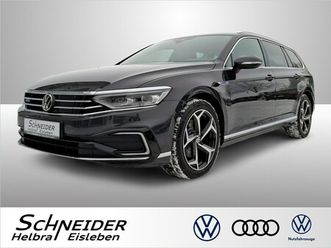 passat variant gte 1.4 tsi dsg azv+qi.light+cam+ma