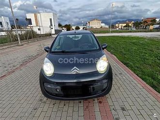 citroen c1 1.4 hdi sx